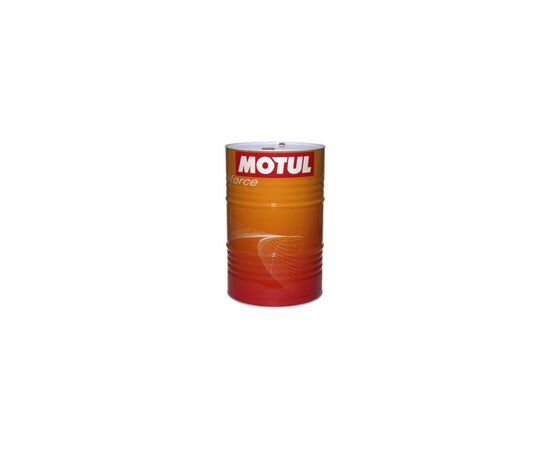 Моторна олива MOTUL Tekma Futura+ SAE 10W40 208 л (849878)