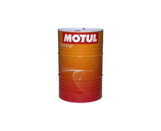Моторное масло MOTUL Tekma Mega X 10W40 208 л (848578)