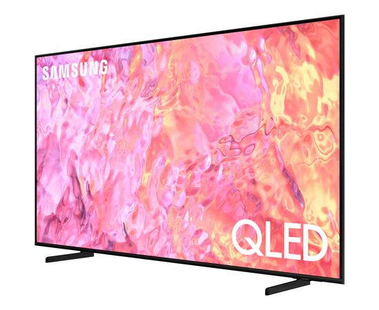 Телевизор Samsung QE65Q60CAUXUA, изображение 3 Телевизор Samsung QE65Q60CAUXUA, изображение 3