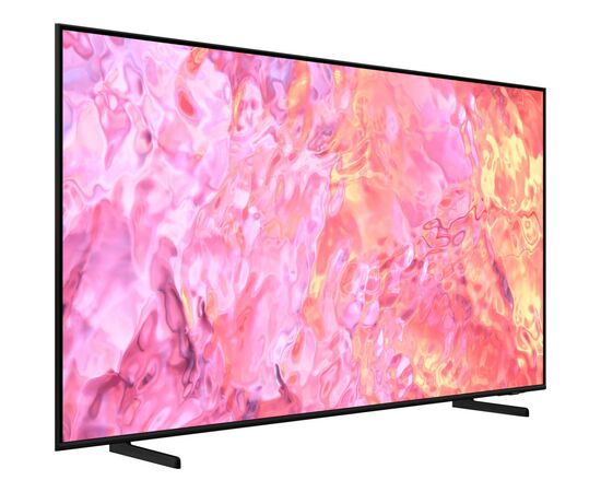Телевизор Samsung QE65Q60CAUXUA, изображение 5 Телевизор Samsung QE65Q60CAUXUA, изображение 5