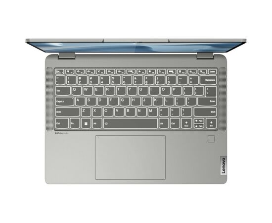 Ноутбук Lenovo IdeaPad Flex 5 14IAU7 (82R700JMRA), изображение 4 Ноутбук Lenovo IdeaPad Flex 5 14IAU7 (82R700JMRA), изображение 4
