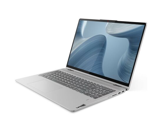 Ноутбук Lenovo IdeaPad Flex 5 14IAU7 (82R700KKRA), изображение 3 Ноутбук Lenovo IdeaPad Flex 5 14IAU7 (82R700KKRA), изображение 3
