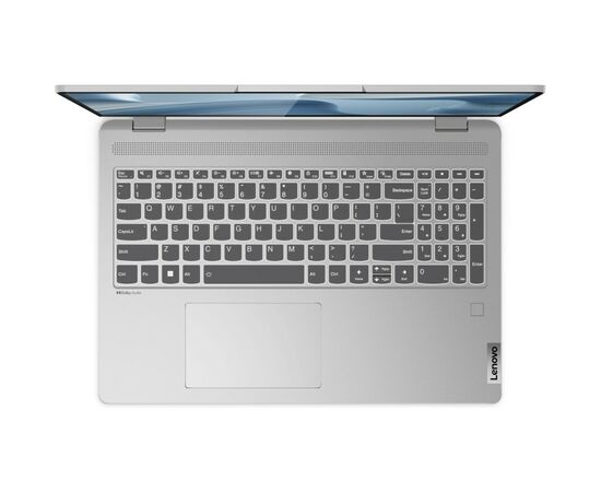 Ноутбук Lenovo IdeaPad Flex 5 14IAU7 (82R700KKRA), изображение 4 Ноутбук Lenovo IdeaPad Flex 5 14IAU7 (82R700KKRA), изображение 4