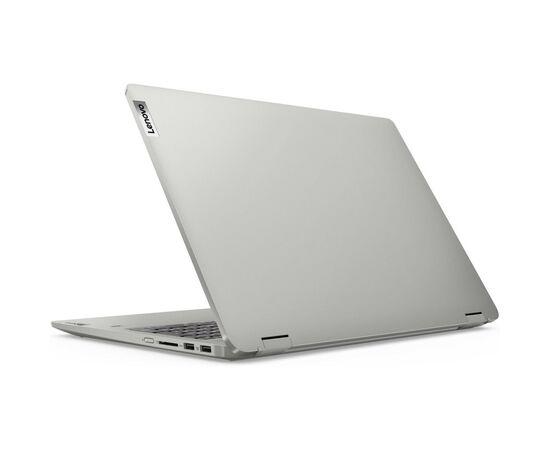 Ноутбук Lenovo IdeaPad Flex 5 14IAU7 (82R700KKRA), изображение 7 Ноутбук Lenovo IdeaPad Flex 5 14IAU7 (82R700KKRA), изображение 7