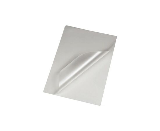 Плівка для ламінування Agent глянц. 65х95 80мк (100 шт.) ANTISTATIC (3195010)