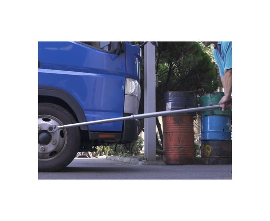 Ключ KING TONY динамометрический 1" 300-1500 NM (34862-2DG), изображение 3 Ключ KING TONY динамометрический 1" 300-1500 NM (34862-2DG), изображение 3