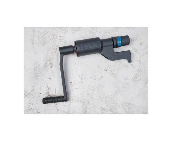 Ключ KING TONY редукторный 1" с головками 32 мм и 33 мм. (3488A03MP), изображение 5 Ключ KING TONY редукторный 1" с головками 32 мм и 33 мм. (3488A03MP), изображение 5