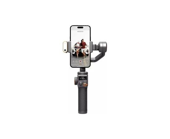 Стедикам Hohem iSteady M6 Kit (729520), изображение 3 Стедикам Hohem iSteady M6 Kit (729520), изображение 3