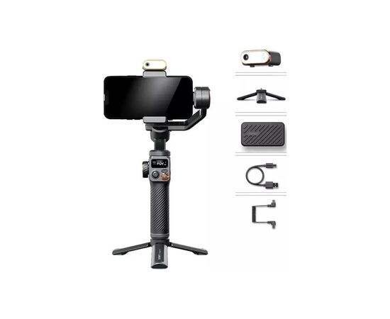 Стедикам Hohem iSteady M6 Kit (729520), изображение 5 Стедикам Hohem iSteady M6 Kit (729520), изображение 5