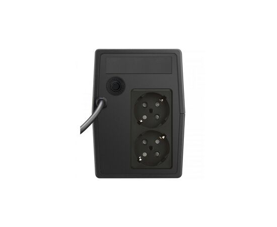 Источник бесперебойного питания FSP FSP iFP-600, USB, LCD (PPF3602700), изображение 2 Источник бесперебойного питания FSP FSP iFP-600, USB, LCD (PPF3602700), изображение 2