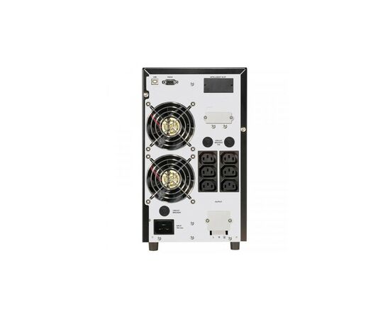 Источник бесперебойного питания FSP Knight 3kVA (PPF24A0903), изображение 2 Источник бесперебойного питания FSP Knight 3kVA (PPF24A0903), изображение 2