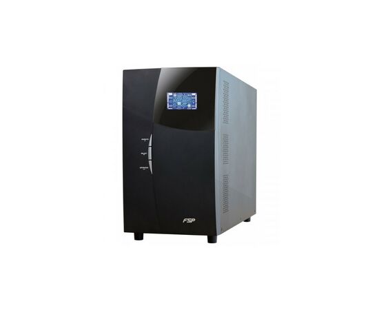 Пристрій безперебійного живлення FSP Knight 3kVA (PPF24A0903)