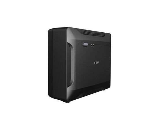 Источник бесперебойного питания FSP Nano 800VA (PPF4800305), изображение 2 Источник бесперебойного питания FSP Nano 800VA (PPF4800305), изображение 2