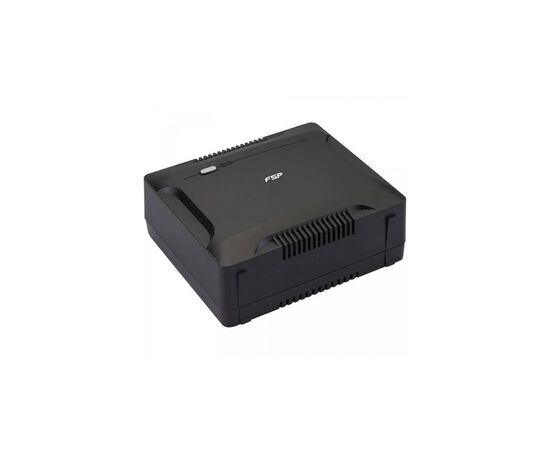 Пристрій безперебійного живлення FSP Nano 800VA (PPF4800305)