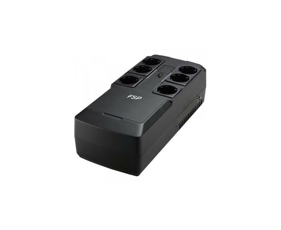 Источник бесперебойного питания FSP NanoFit600 (PPF3602301)