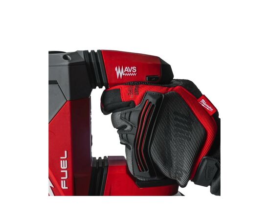 Перфоратор Milwaukee SDS-Plus M18 ONE FHPX-0X FUEL (без АКБ и ЗУ) (4933478495), изображение 3