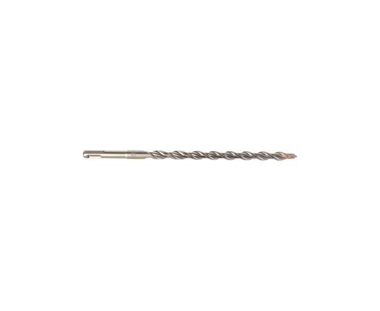 Бур Milwaukee SDS-PLUS M2, 12,0х260х200мм (4932344297)