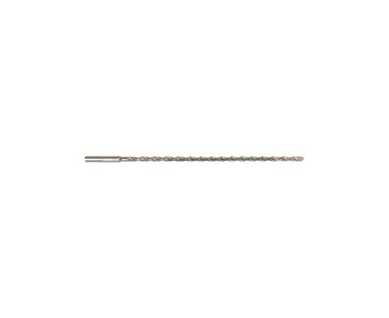Бур Milwaukee SDS-PLUS M2, 5,5х260х200мм (4932399318)