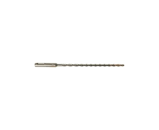 Бур Milwaukee SDS-PLUS M2, 6,0х210х150мм, 10шт (4932399337)