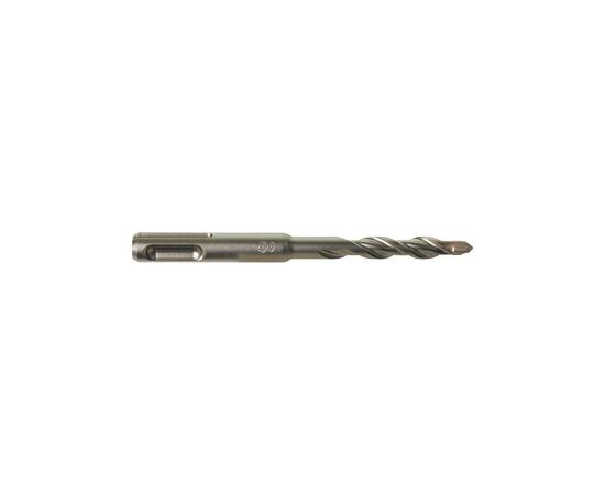 Бур Milwaukee SDS-PLUS M2, 8,0х110х50мм (4932307070)