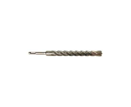 Бур Milwaukee SDS-PLUS MX4, 24,0х250х200мм (4932356507)