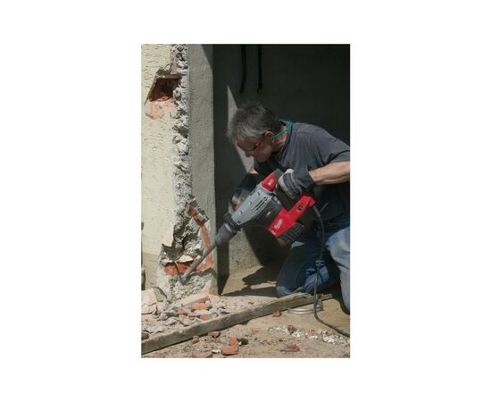 Перфоратор Milwaukee SDS-MAX K 750 S, 1550Вт, 11,9Дж (4933398600), изображение 3