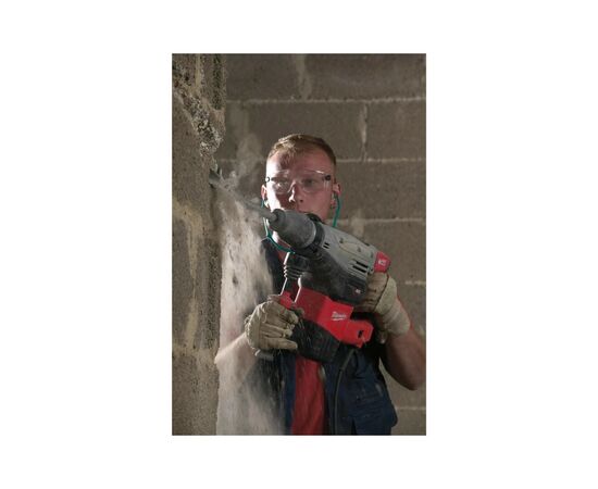 Перфоратор Milwaukee SDS-MAX K 750 S, 1550Вт, 11,9Дж (4933398600), изображение 4