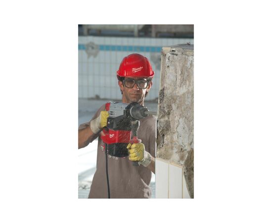 Перфоратор Milwaukee SDS-MAX K 750 S, 1550Вт, 11,9Дж (4933398600), изображение 6