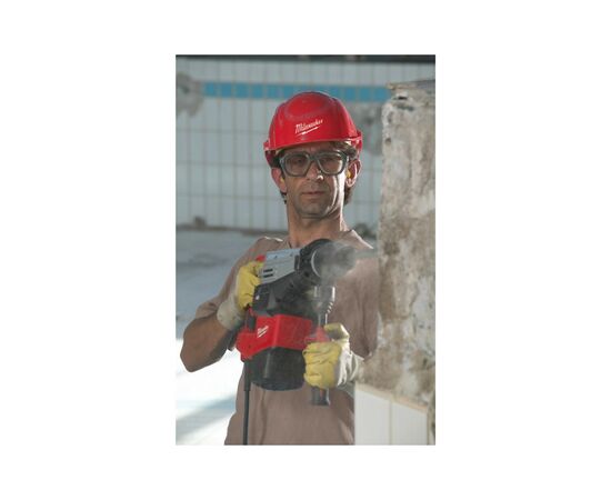 Перфоратор Milwaukee SDS-MAX K 750 S, 1550Вт, 11,9Дж (4933398600), изображение 7