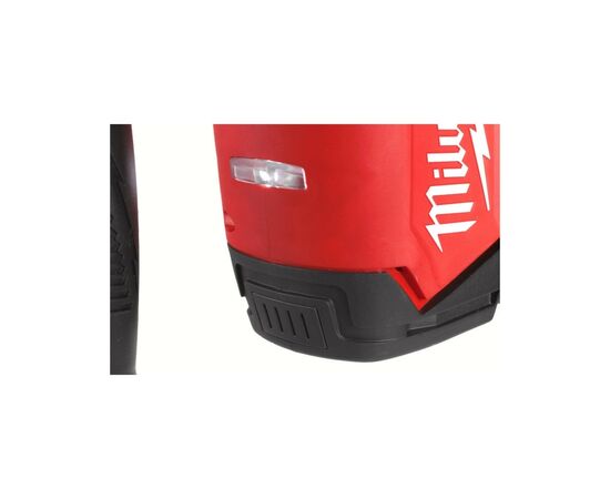 Перфоратор Milwaukee SDS PLUS M18 FH-0 (без АКБ та ЗП) (4933478499), изображение 6 Перфоратор Milwaukee SDS PLUS M18 FH-0 (без АКБ та ЗП) (4933478499), изображение 6