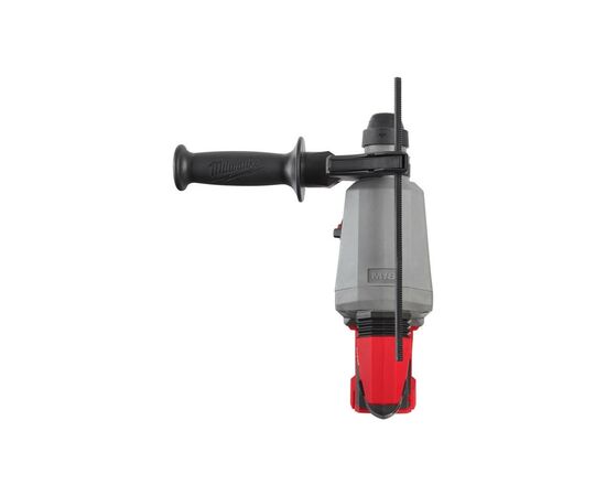 Перфоратор Milwaukee SDS PLUS M18 FH-0 (без АКБ та ЗП) (4933478499), изображение 7 Перфоратор Milwaukee SDS PLUS M18 FH-0 (без АКБ та ЗП) (4933478499), изображение 7