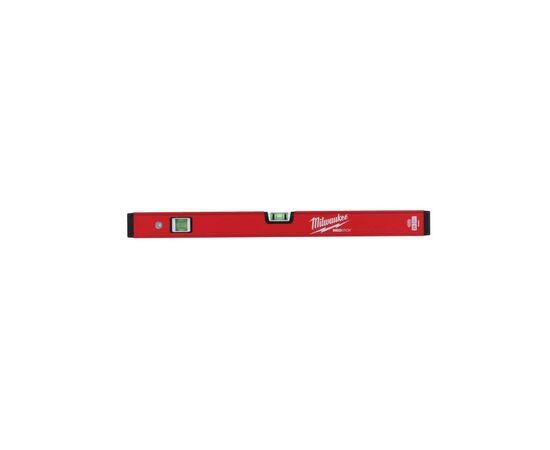 Уровень Milwaukee Box Compact 60см (4932459080), изображение 2 Уровень Milwaukee Box Compact 60см (4932459080), изображение 2