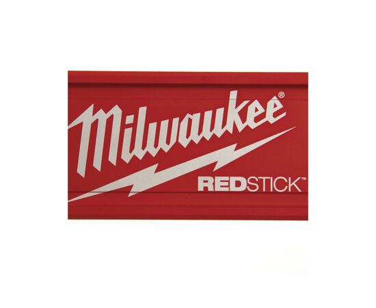 Уровень Milwaukee REDSTICK Backbone 40см (4932459060), изображение 2 Уровень Milwaukee REDSTICK Backbone 40см (4932459060), изображение 2
