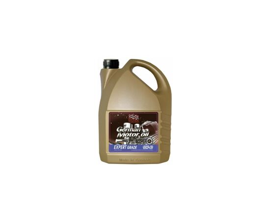 Моторное масло Profex Expert Grade 10W-40 4л (5653)