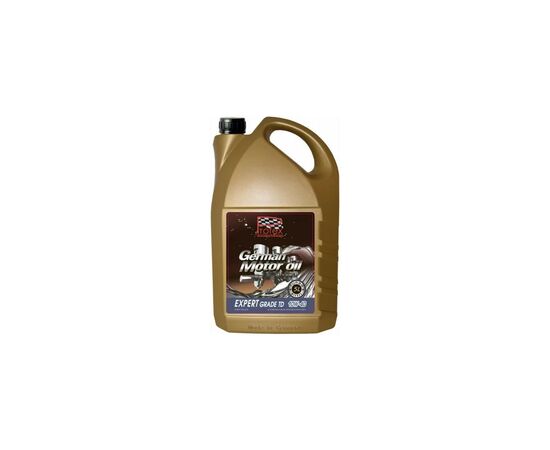 Моторное масло Profex Expert Grade TD 10W-40 5л (5651)