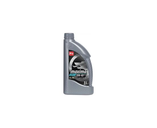 Моторное масло Petrol Ofisi Maxima 10w40 Plus 1л (6832)