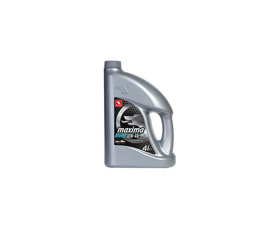 Моторное масло Petrol Ofisi Maxima 10w40 Plus 4л (6833)