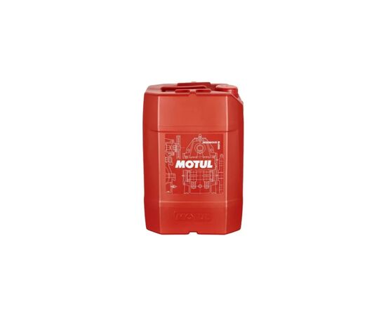 Моторное масло MOTUL AGRI TEKNO 15W40 20л (73267)