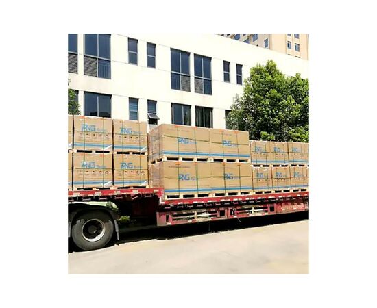 Солнечная панель PNG Solar 500W with 182mm half-cell monocrystalline (PNGMH66-B8-500), изображение 4 Солнечная панель PNG Solar 500W with 182mm half-cell monocrystalline (PNGMH66-B8-500), изображение 4