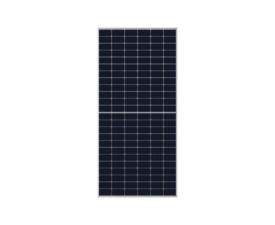 Солнечная панель PNG Solar 500W with 182mm half-cell monocrystalline (PNGMH66-B8-500)