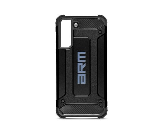 Чехол для мобильного телефона Armorstandart Panzer Samsung S21 FE 5G (G990) Black (ARM70782)