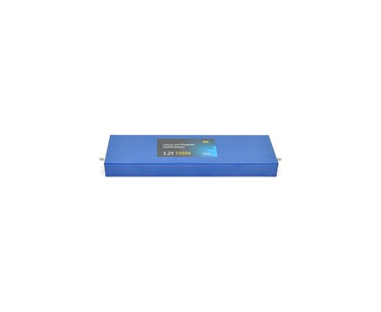 Батарея LiFePo4 EVE 3.2V 150AH (EVE-3.2V-150AH)