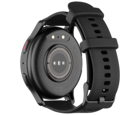 Смарт-часы 2E Motion GT2 47mm Black (2E-CWW21BK), изображение 4 Смарт-часы 2E Motion GT2 47mm Black (2E-CWW21BK), изображение 4