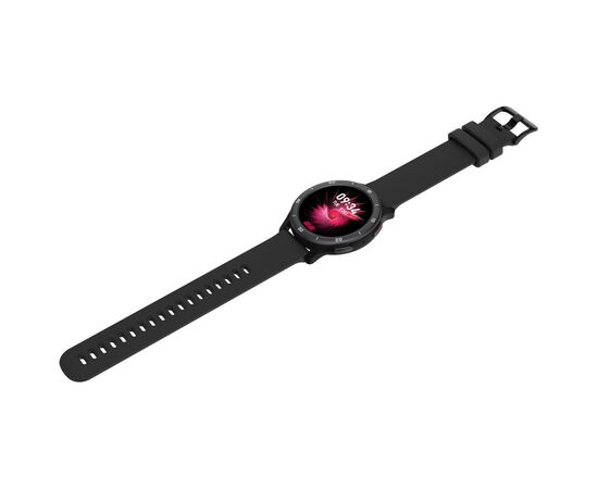 Смарт-часы 2E Motion GT2 47mm Black (2E-CWW21BK), изображение 6 Смарт-часы 2E Motion GT2 47mm Black (2E-CWW21BK), изображение 6