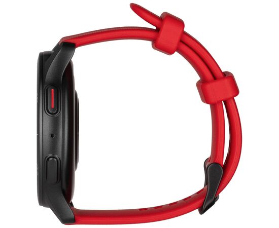 Смарт-часы 2E Motion GT2 47mm Black-Red (2E-CWW21BKRD), изображение 5 Смарт-часы 2E Motion GT2 47mm Black-Red (2E-CWW21BKRD), изображение 5