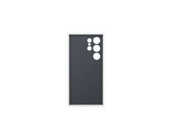Чехол для мобильного телефона Samsung S24 Ultra Flipsuit Case (EF-MS928CWEGWW), изображение 3 Чехол для мобильного телефона Samsung S24 Ultra Flipsuit Case (EF-MS928CWEGWW), изображение 3