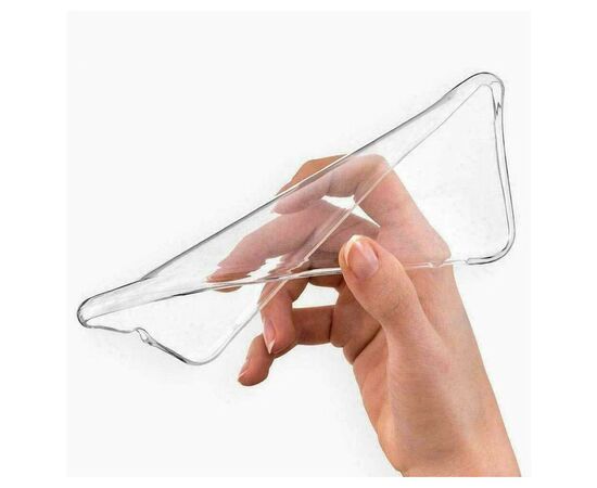Чехол для мобильного телефона BeCover Xiaomi 14 Pro 5G Transparancy (710688), изображение 3