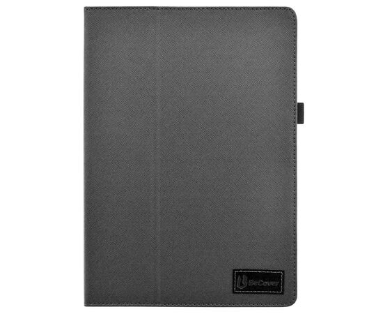 Чехол для планшета BeCover Slimbook Samsung Galaxy Tab A9 Plus SM-X210/SM-X215/SM-X216 11.0" Black (710686), изображение 2 Чехол для планшета BeCover Slimbook Samsung Galaxy Tab A9 Plus SM-X210/SM-X215/SM-X216 11.0" Black (710686), изображение 2