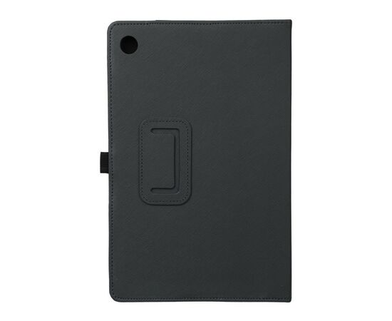 Чехол для планшета BeCover Slimbook Samsung Galaxy Tab A9 Plus SM-X210/SM-X215/SM-X216 11.0" Black (710686), изображение 3 Чехол для планшета BeCover Slimbook Samsung Galaxy Tab A9 Plus SM-X210/SM-X215/SM-X216 11.0" Black (710686), изображение 3