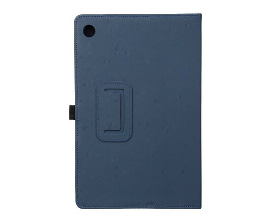 Чехол для планшета BeCover Slimbook Samsung Galaxy Tab A9 Plus SM-X210/SM-X215/SM-X216 11.0" Deep Blue (710687), изображение 3 Чехол для планшета BeCover Slimbook Samsung Galaxy Tab A9 Plus SM-X210/SM-X215/SM-X216 11.0" Deep Blue (710687), изображение 3